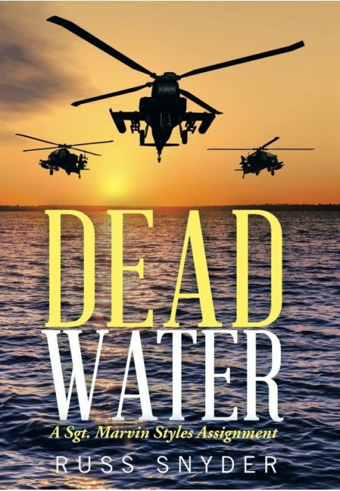 Dead Water