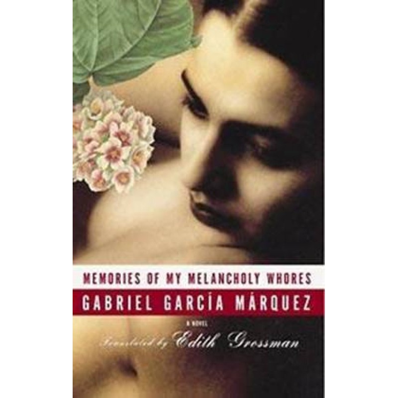 Memories of my Melancholy...