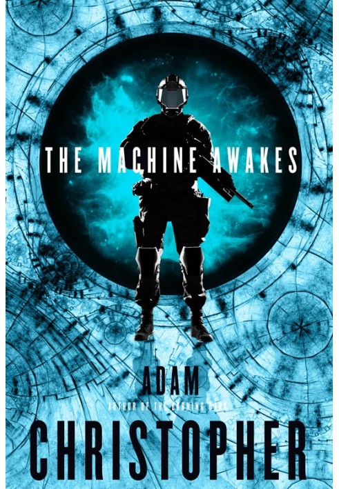 The Machine Awakes