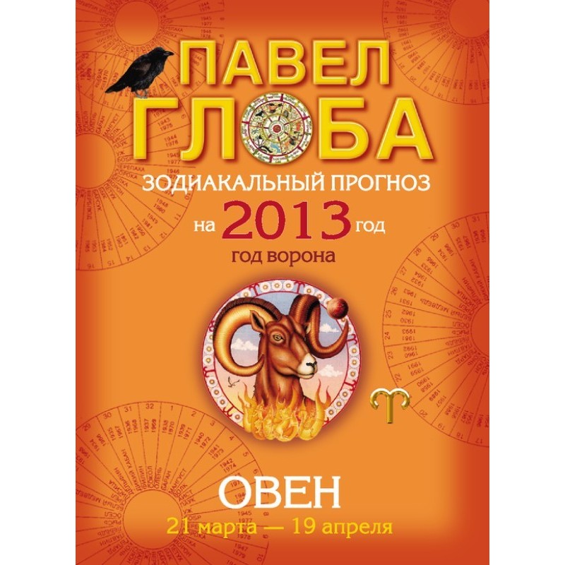 Aries. Zodiac forecast for...