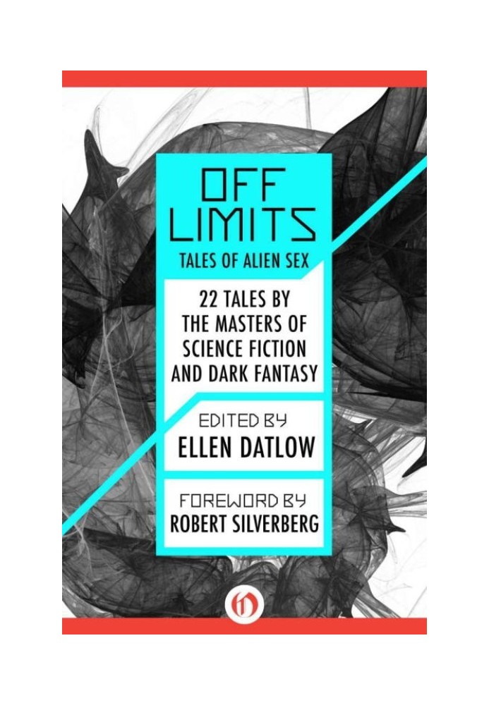 Off Limits: Tales of Alien Sex