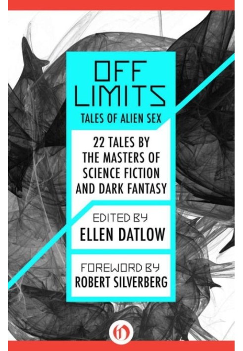 Off Limits: Tales of Alien Sex