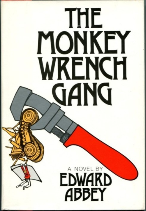 Wrench Gang