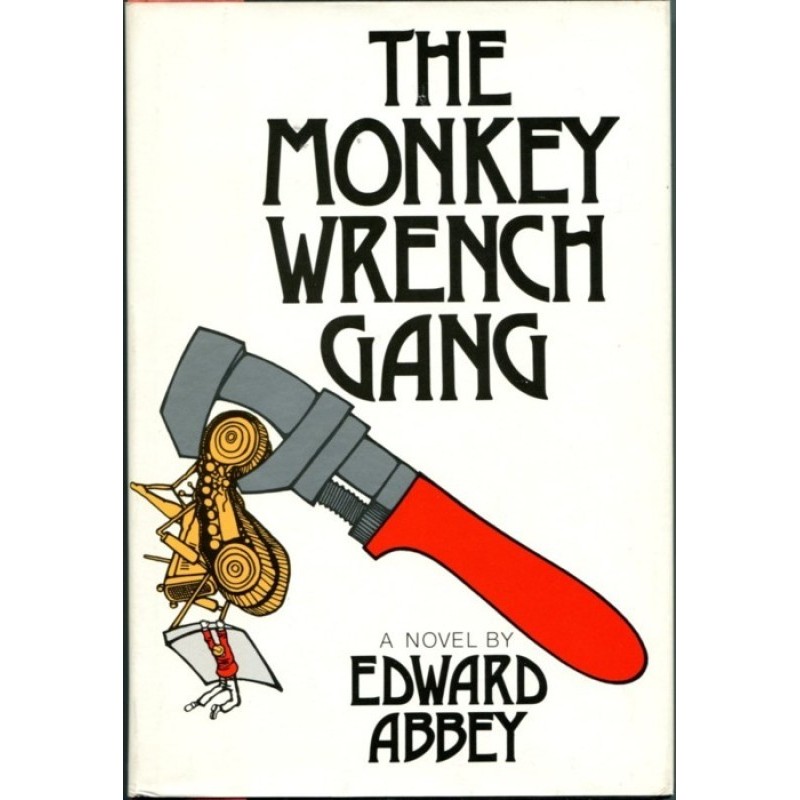 Wrench Gang