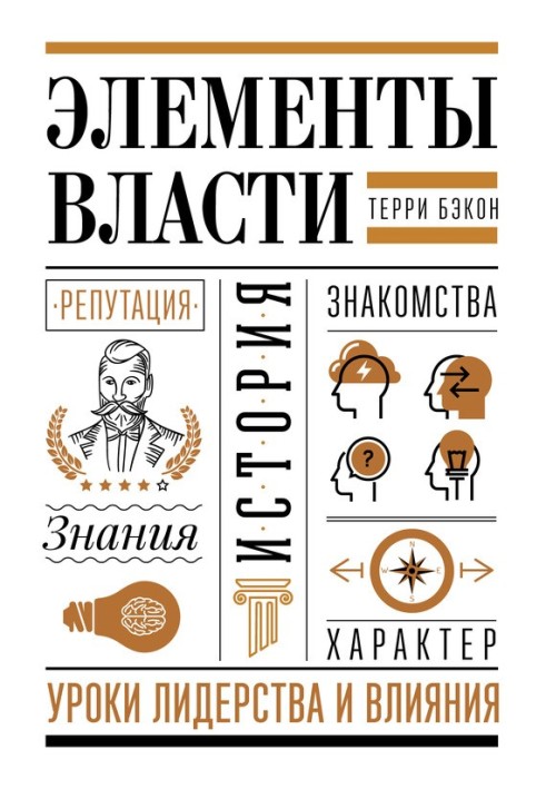 Элементы власти