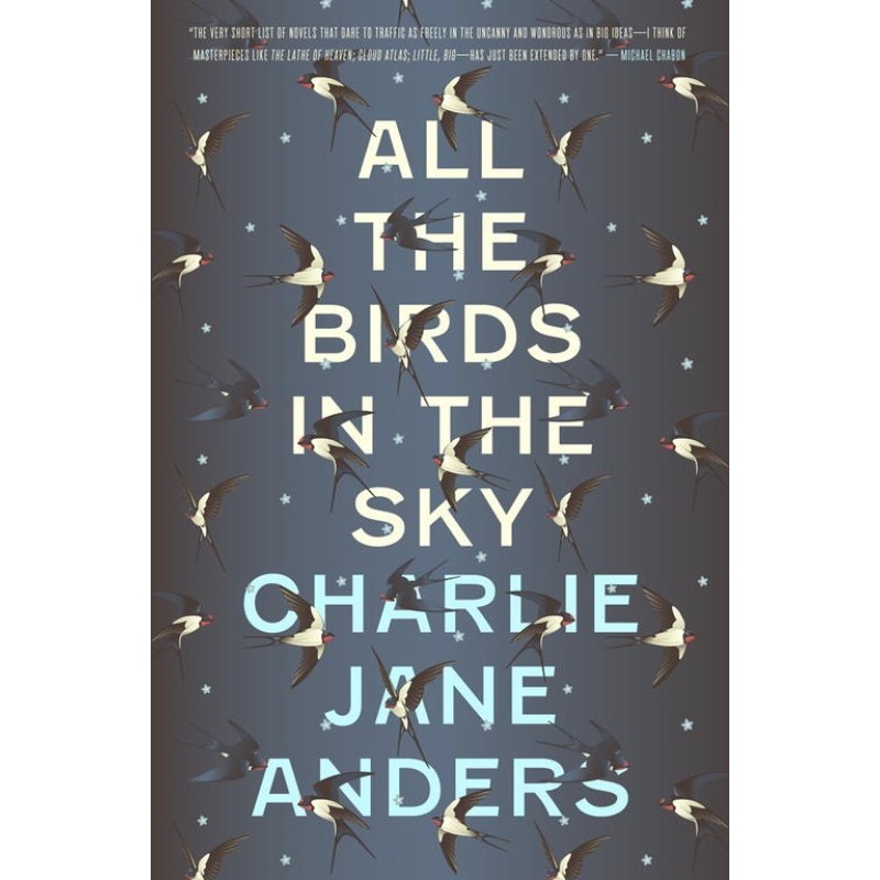 All the Birds in the Sky