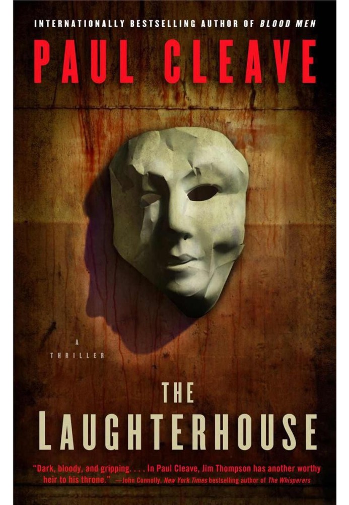 The Laughterhouse