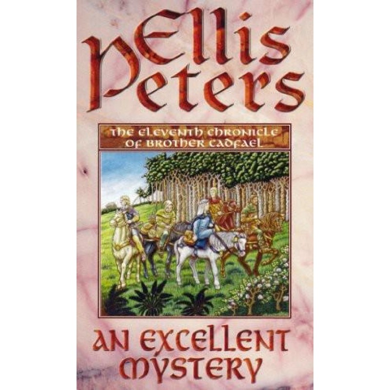 An Excellent Mystery