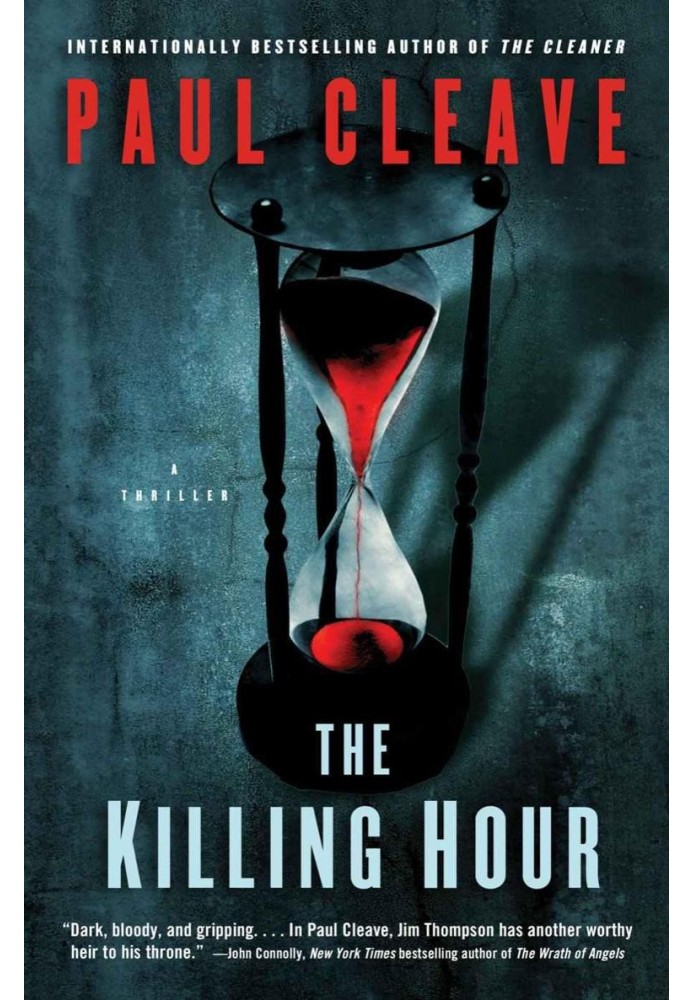 The Killing Hour