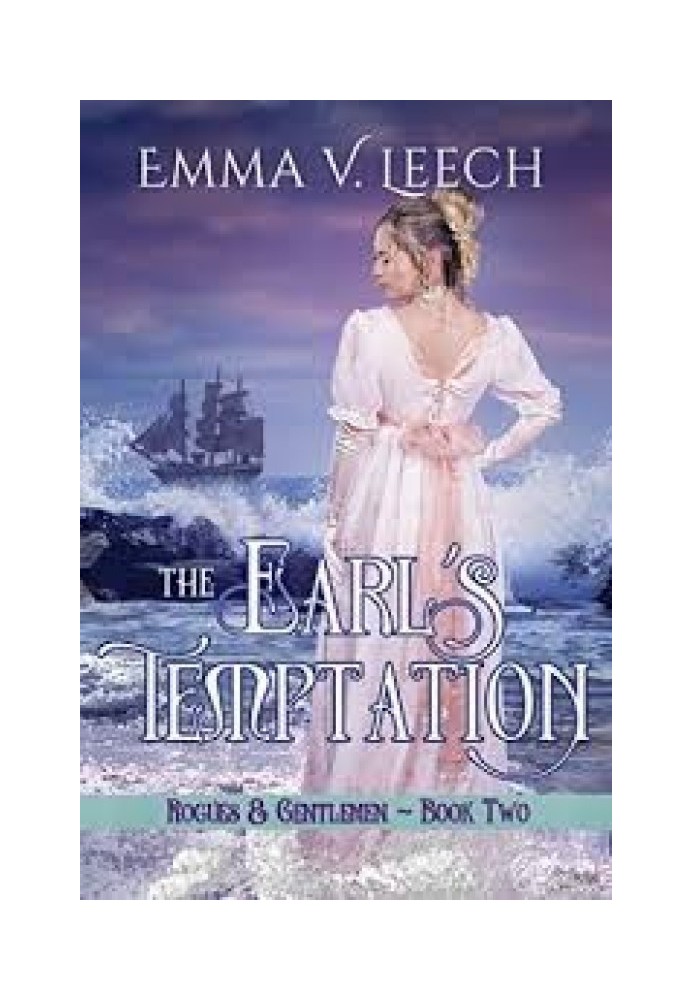 The Earl's Temptation