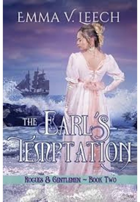 The Earl's Temptation