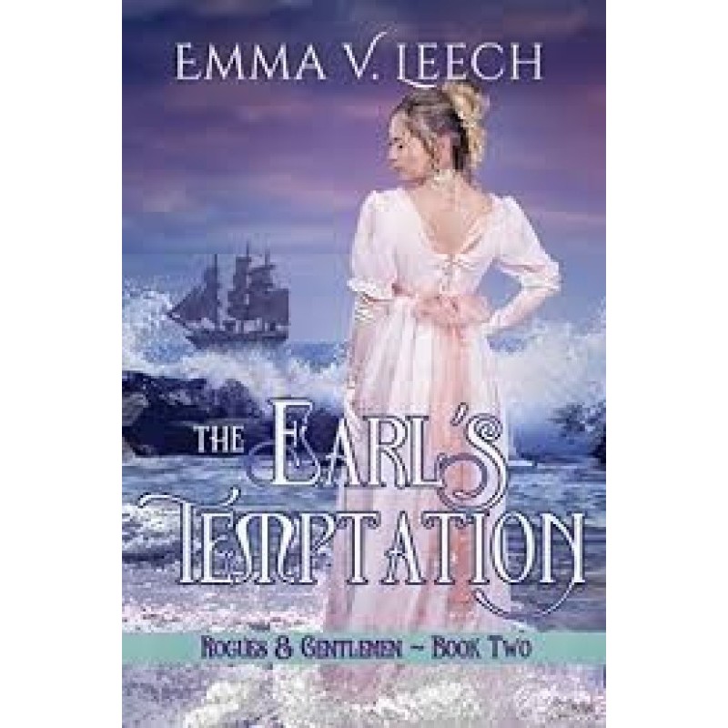 The Earl's Temptation