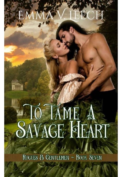 To Tame a Savage Heart