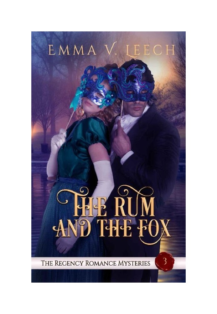 The Rum and the Fox