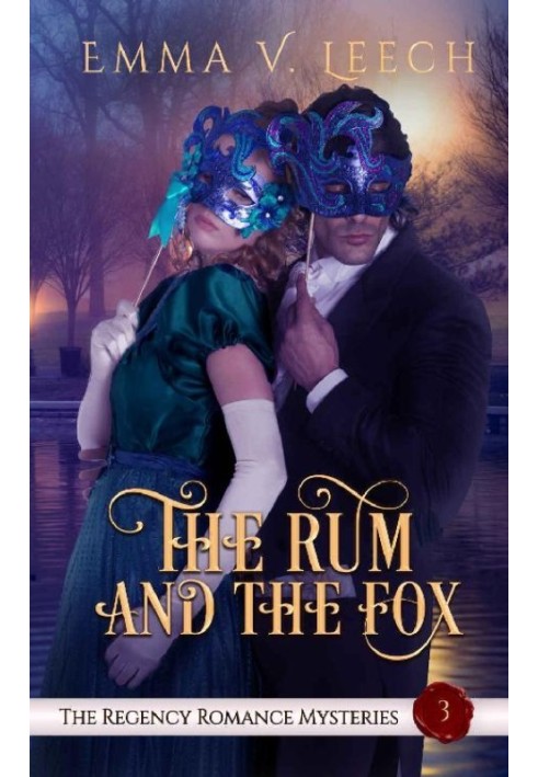 The Rum and the Fox