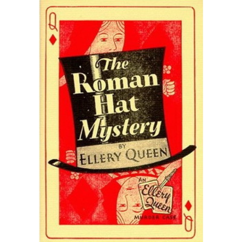 The Mystery of the...