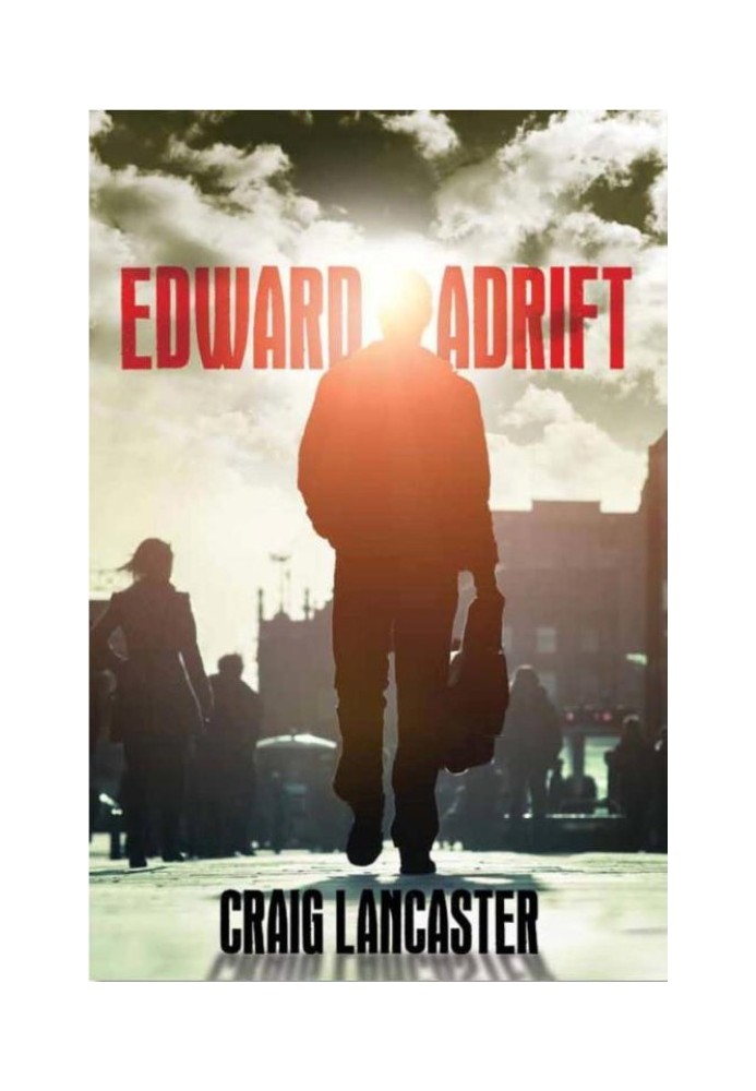 Edward Adrift