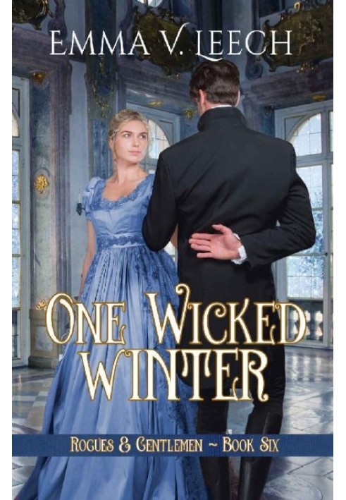 One Wicked Winter