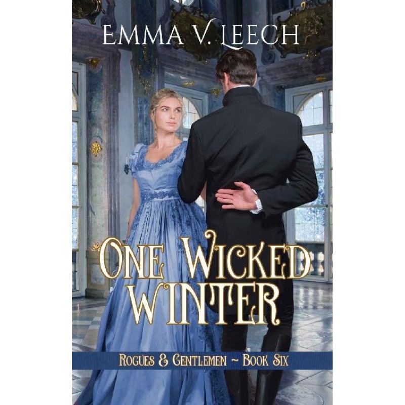 One Wicked Winter