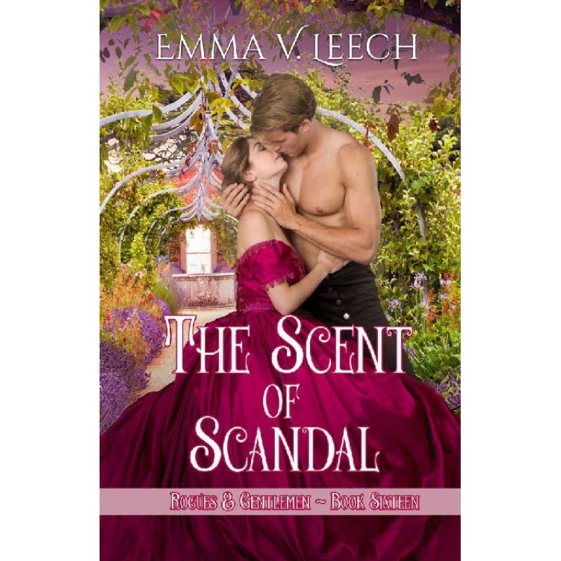 The Scent of Scandal