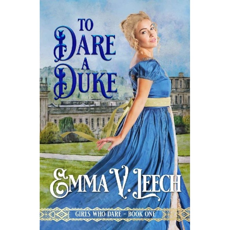 To Dare a Duke