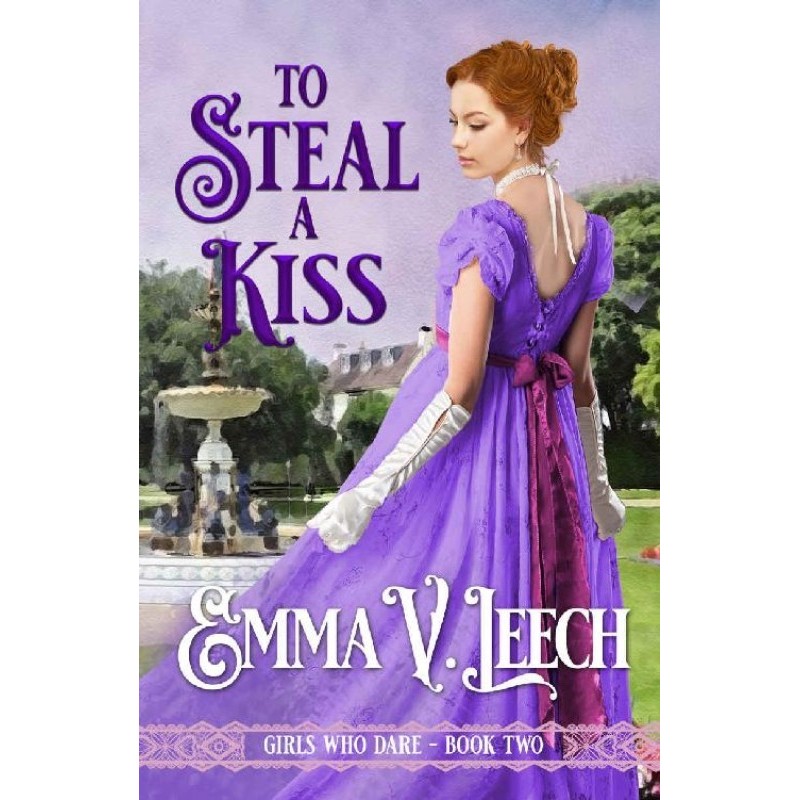 To Steal a Kiss