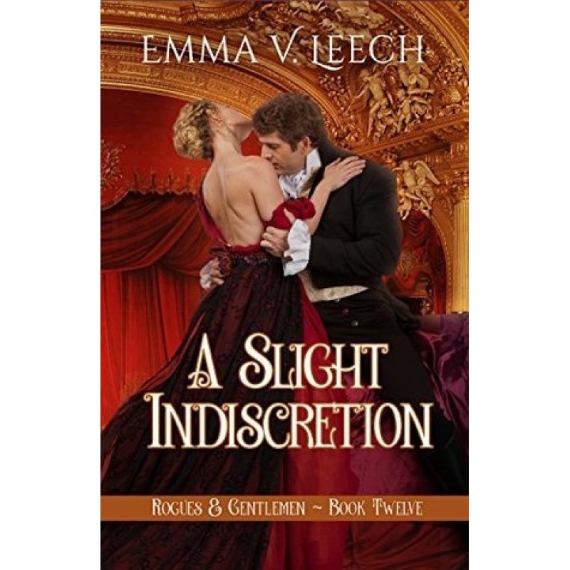 A Slight Indiscretion