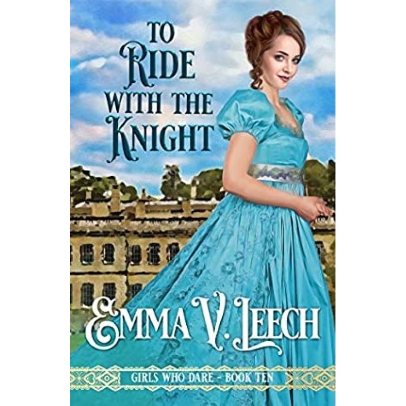 To Ride with the Knight