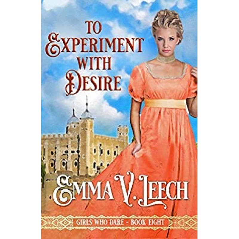 To Experiment with Desire