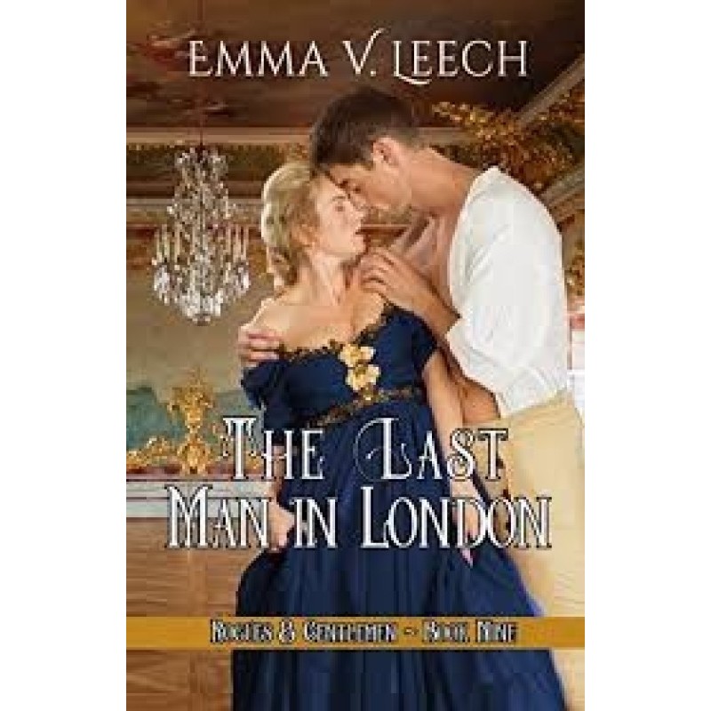 The Last Man in London