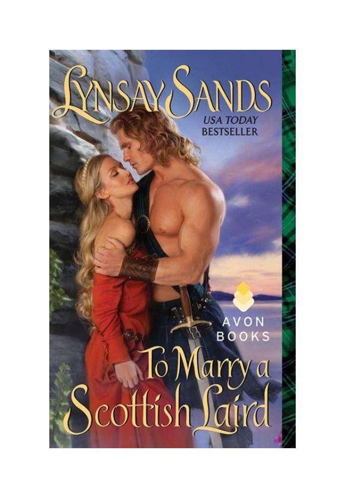 To Marry a Scottish Laird