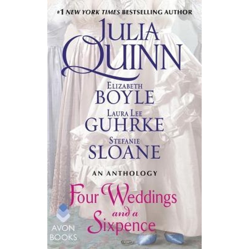 Four Weddings and a...