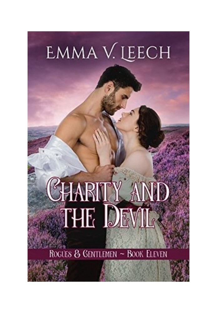 Charity and the Devil