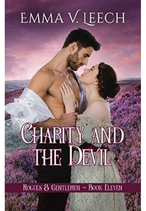 Charity and the Devil