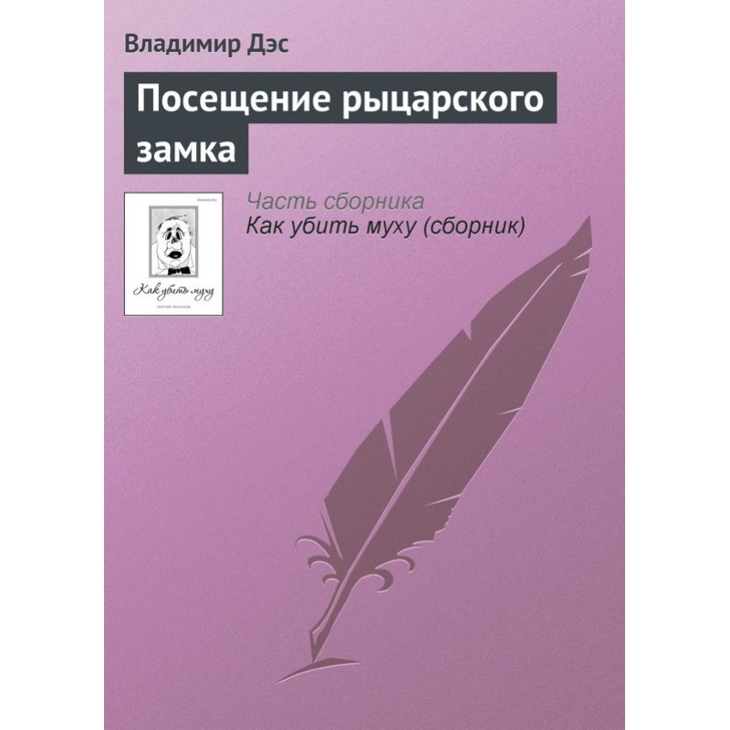 Visit to the knight's castle