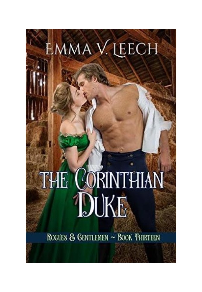 The Corinthian Duke