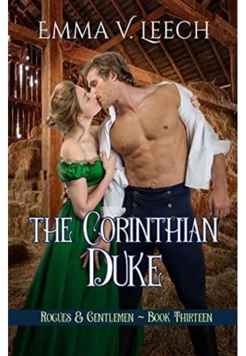 The Corinthian Duke