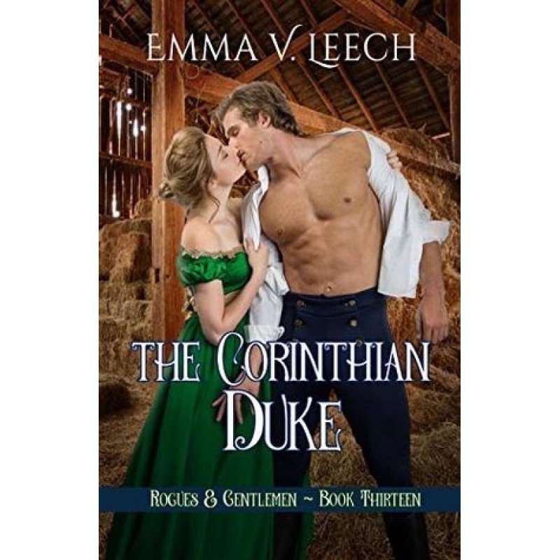 Коринфський герцог