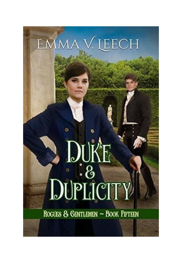 Duke and Duplicity