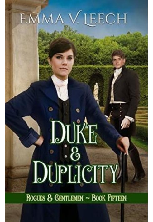 Duke and Duplicity