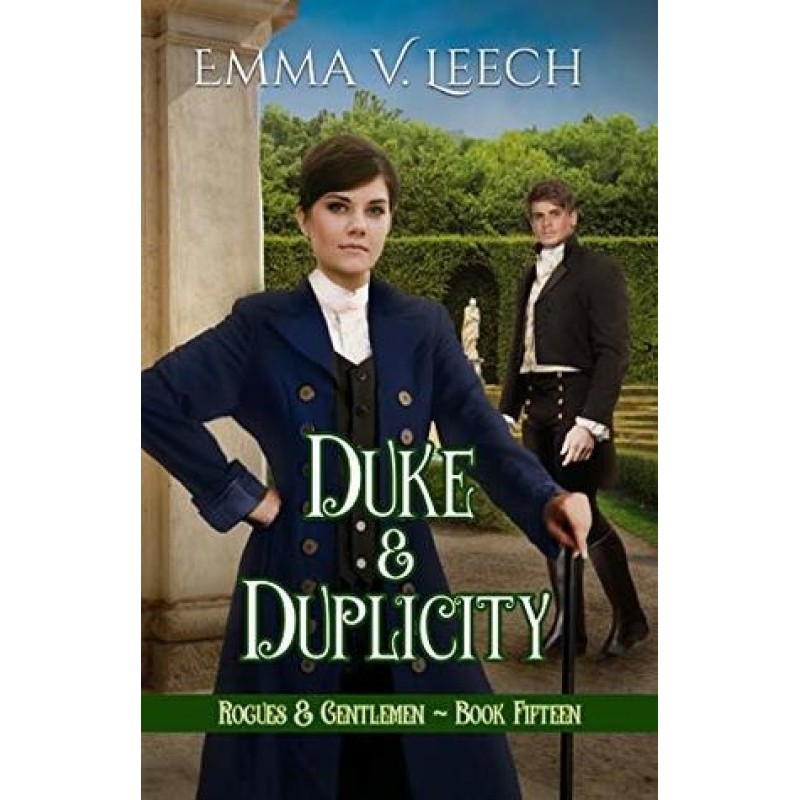 Duke and Duplicity