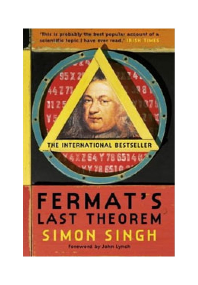 Fermat’s Last Theorem