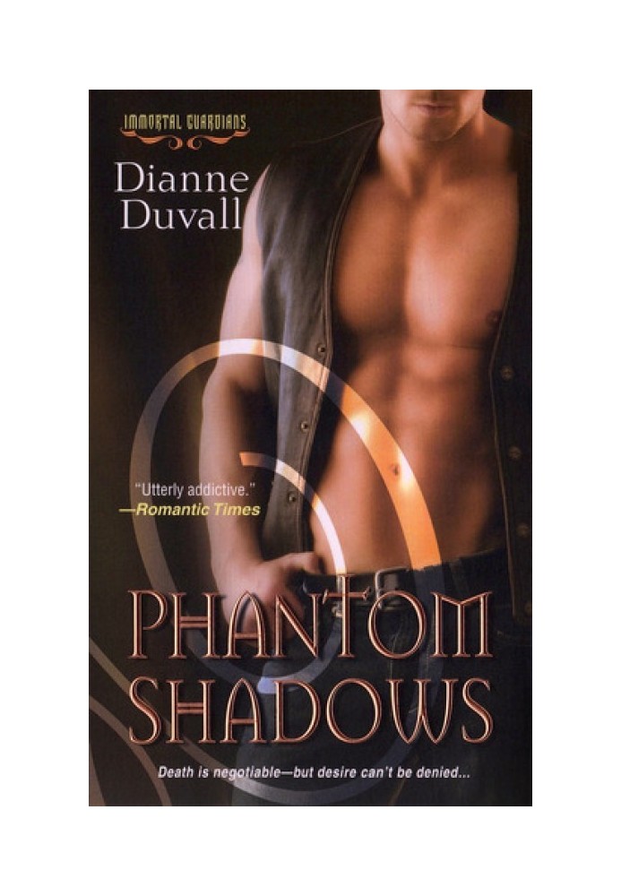 Phantom Shadows