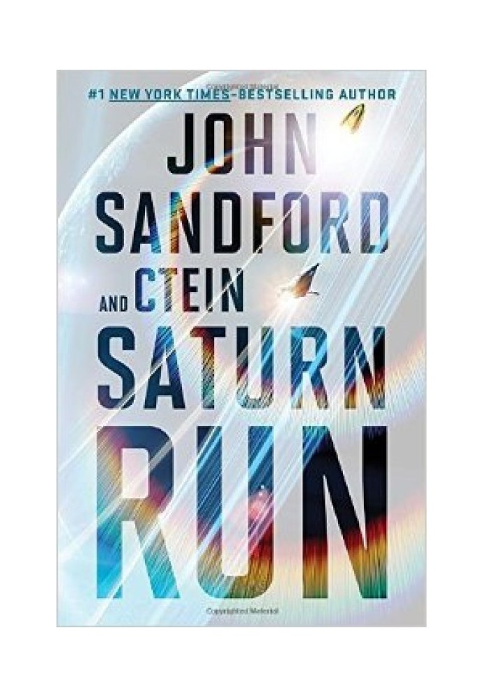 Saturn Run