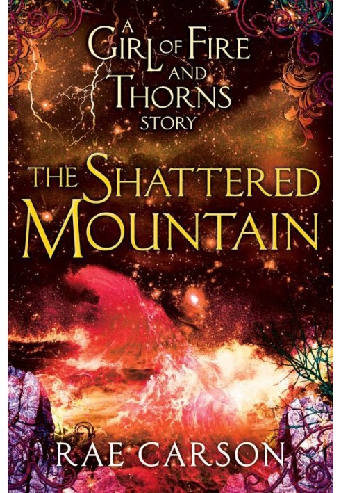 The Shattered Mountain