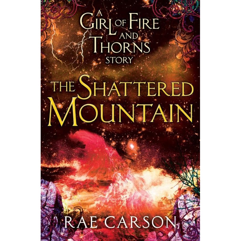 The Shattered Mountain