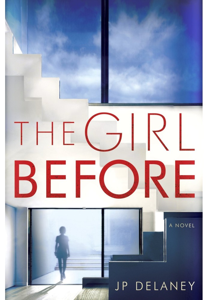 The Girl Before