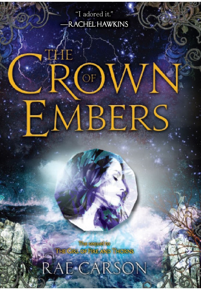 The Crown of Embers