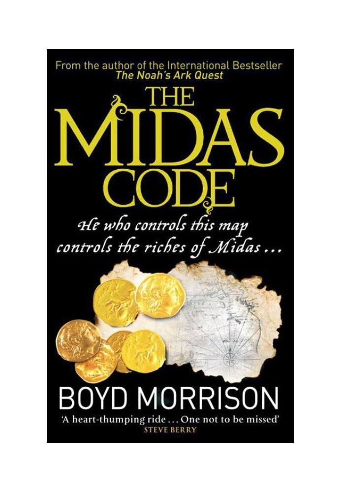 The Midas Code