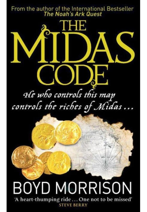 The Midas Code